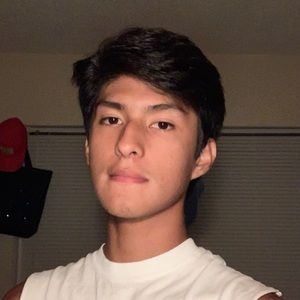 Meet your Posher, Melvyn